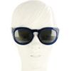 Celine Preppy Sunglasses in Blue (navy) - Lyst