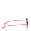 Celine Neon Sunglasses in Pink - Lyst
