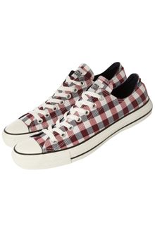 Converse Chuck Taylor All Star Low Top - Lyst