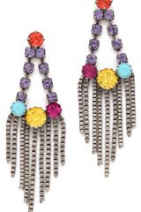 Dannijo Eyre Earrings