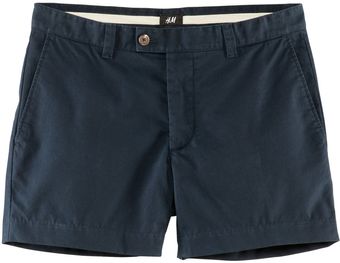 H&M Shorts - Lyst