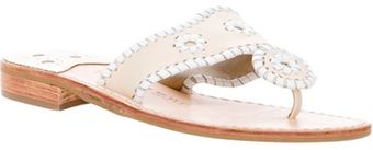 Jack Rogers Navajo Sandal - Lyst