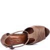 Jessica Simpson Dany Summer in Brown (grey) - Lyst