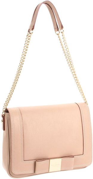   New York Primrose Hillkaelin Shoulder Bag 