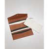 Michael Kors Michael Wallet Carryall in Black (tan) - Lyst