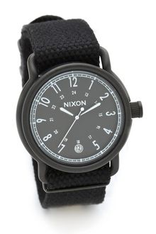 Nixon The Axe Watch - Lyst