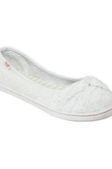 Roxy Buoy Flats