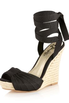 Seychelles Arden Espadrille Wedge - Lyst