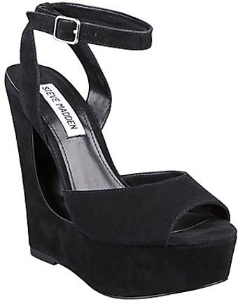  Decoy Wedge Sandals 