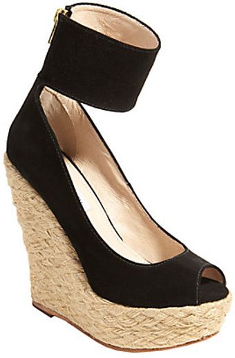  Kardd Espadrille Wedges 