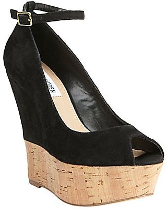  Stanndup Wedge Shoes 