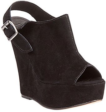  Wearme Wedge Shoes 