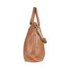 Steve Madden Bsocial TOTE in Brown (cognac) - Lyst
