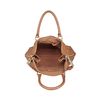 Steve Madden Bsocial TOTE in Brown (cognac) - Lyst