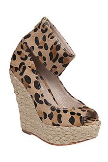 Steve Madden Kardd Espadrille Wedges - Lyst