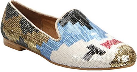 sequin madden steve multi