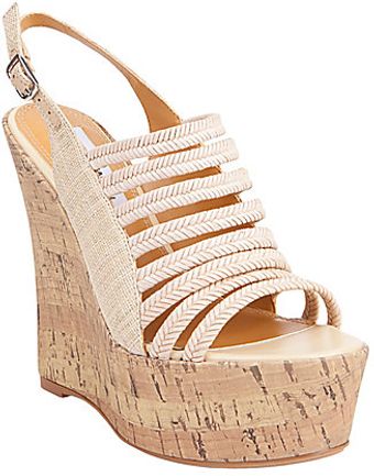  Geteven Wedge Sandals 