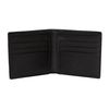 Vivienne Westwood Squiggle Wallet in Black for Men - Lyst