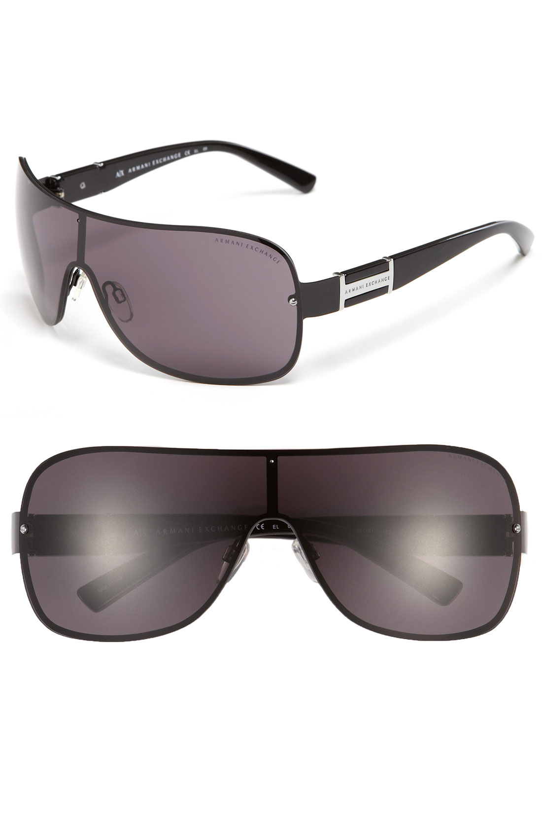 armani sunglasses canada