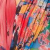 Asos Collection Asos Kaftan Dress in Spot Print in Multicolor (multi) - Lyst