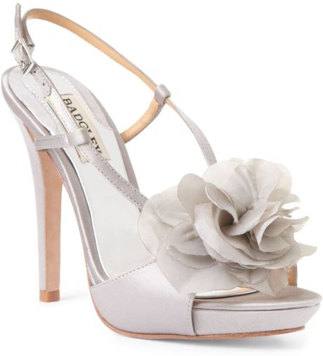 badgley mischka zabrina