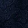 Carven Lace Skirt in Blue (navy) - Lyst