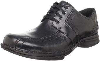  Clarks Mens Wavehybrid Oxford 