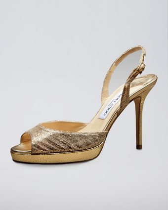  Glitter Sandal 