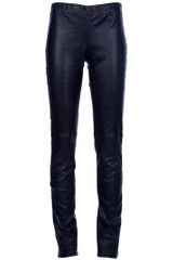 Joseph Stretch Shine Legging