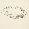 Juicy Couture Velour Track Pants in Beige (cream) - Lyst