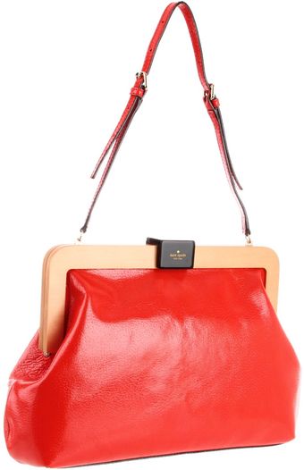  New York Zuma Beachmarga Shoulder Bag 