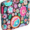 Lesportsac Lesportsac Laptop Sleeve in Multicolor (flower drops) - Lyst