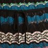Missoni Lace Wave Knit Tank Dress in Blue (peacock) - Lyst