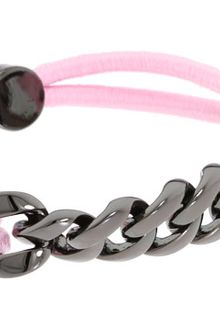 Marc By Marc Jacobs Turnlock Sporty Turnlock Bracelet - Lyst