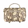 Proenza Schouler Ps1 Medium Python in Animal (delave) - Lyst