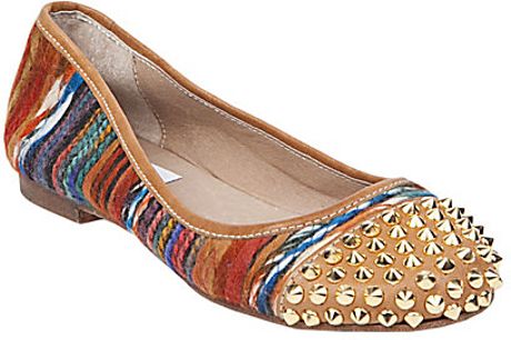 Steve Madden Kimmmie in Multicolor (aztec multi) - Lyst