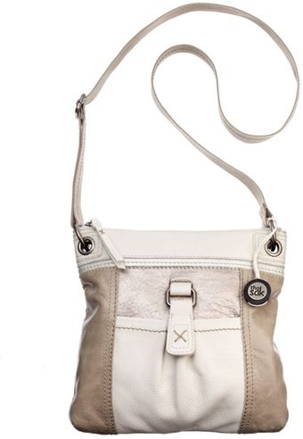 The Sak Kendra Crossbody - Lyst