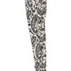 Topshop Paisley Print Silk Joggers By Boutique in Gray (black) - Lyst