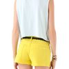 Wildfox California Girl Charlie Tank in Yellow - Lyst