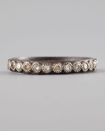 Diamond Band Ring 