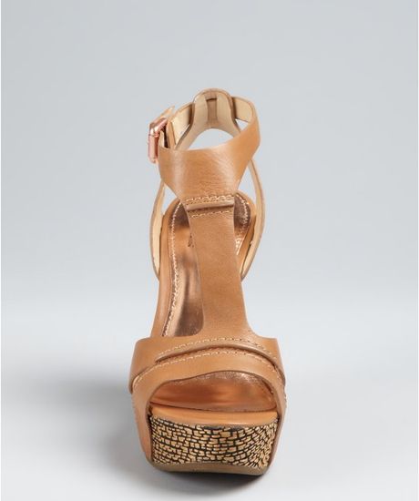 belle by sigerson morrison wedges