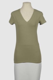 Calvin Klein Jeans Short Sleeve Tshirt - Lyst