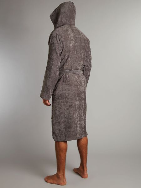 howick bathrobe