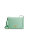 J.crew Tillary Purse in Green (bright mint) - Lyst