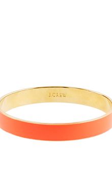 J.Crew Classic Medium Bangle - Lyst