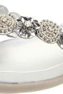 Kenneth Cole Reaction Kenneth Cole Reaction Womens Glam Work Sandal - Lyst