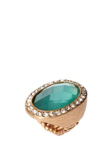 Love  Rocks Cocktail Ring - Lyst