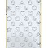 Marc By Marc Jacobs Stardust Metallic Iphone Case in Gold - Lyst