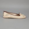 Michael Kors Logo Espadrille in Beige (straw) - Lyst