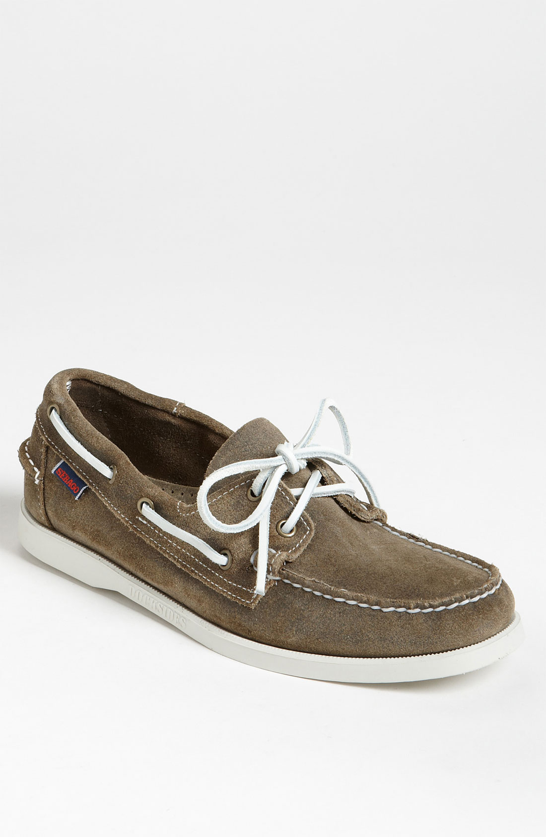dock side shoes